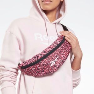 Reebok Waist Bag